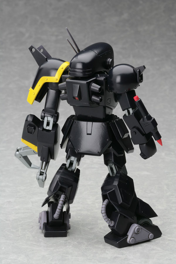 装甲騎兵ボトムズ未開封35MAX 07 ライトスコープドック&エクルビス 装甲騎兵ボトムズ未開封35MAX 07 ライトスコープドック&エクルビス