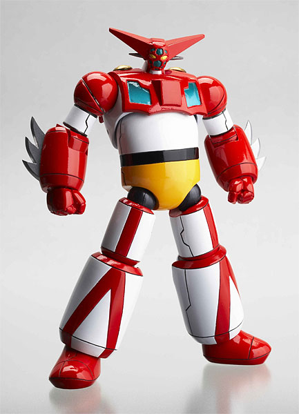 海洋堂 - 【未使用•未開封】リボルテックヤマグチ No.37 真ゲッター１ Amazon.co.jp: リボルテックヤマグチ No.37 真ゲッター1 : ホビー