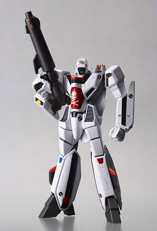 【旧版】 リボルテック No.038 劇場版 スーパーバルキリー VF-1A 〈一条輝機〉 GDS-9545_01.jpg