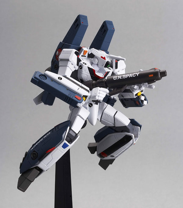 【旧版】 リボルテック No.038 劇場版 スーパーバルキリー VF-1A 〈一条輝機〉 GDS-9545_04.jpg