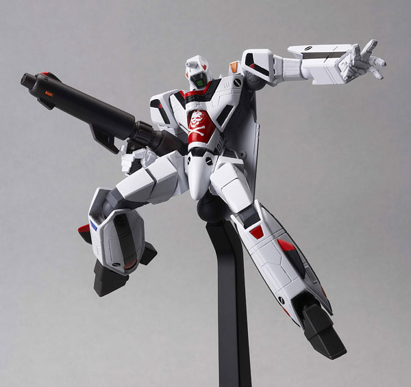 【旧版】 リボルテック No.038 劇場版 スーパーバルキリー VF-1A 〈一条輝機〉 GDS-9545_05.jpg