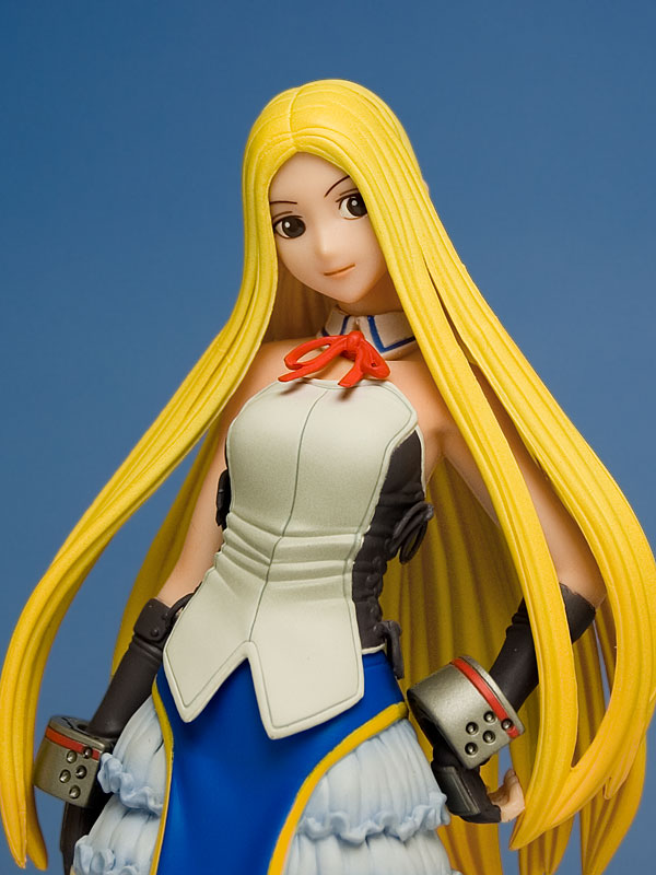 げんしけん 春日部 咲 (1/8 PVC塗装済み完成品) げんしけん 春日部咲 1/8 完成品フィギュア[グッドスマイル