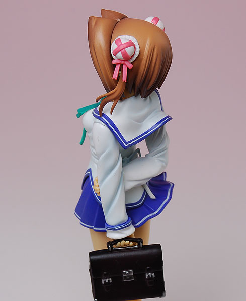 D.C.II ダ・カーポII 朝倉由夢 1/8 完成品フィギュア