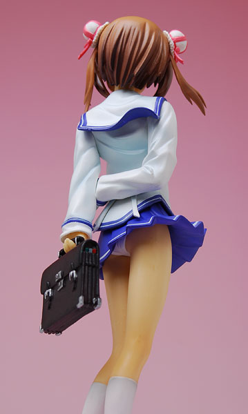 D.C.II ダ・カーポII 朝倉由夢 1/8 完成品フィギュア