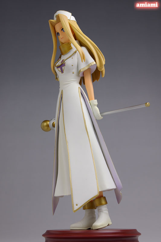 テイルズ オブ ファンタジア ミント・アドネード 完成品フィギュア