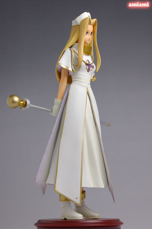 テイルズ オブ ファンタジア ミント・アドネード 完成品フィギュア