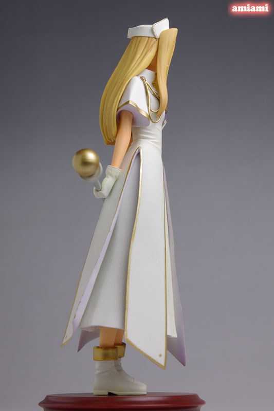 テイルズ オブ ファンタジア ミント・アドネード 完成品フィギュア