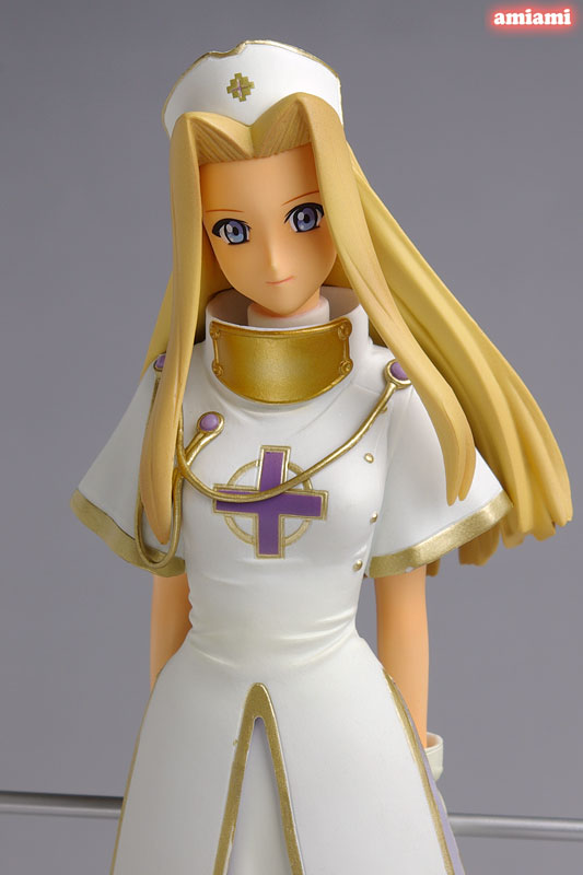 コトブキヤ　テイルズオブファンタジア ミント・アドネード フィギュア テイルズ オブ ファンタジア ミント・アドネード 完成品