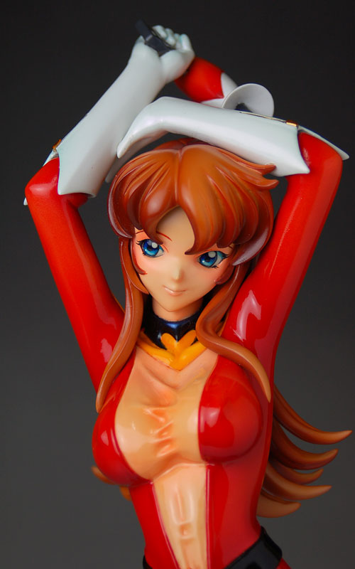 SIF EX UFOロボ グレンダイザー マリア・フリード MERSA原型