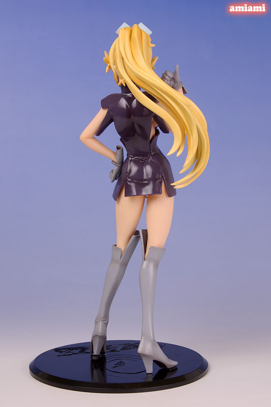 銀色のオリンシス セレナ｜商品情報｜メガホビ MEGA HOBBY