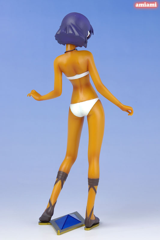 1/10 PVC製塗装済完成品 ナディア リニューアルVer. [ふしぎの海