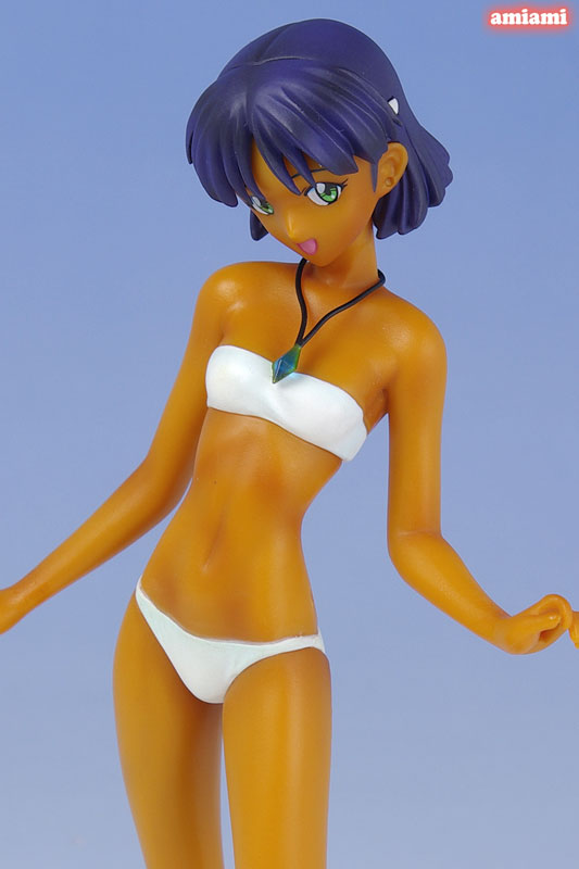 ふしぎの海のナディア ナディア 1/10 完成品フィギュア[WAVE