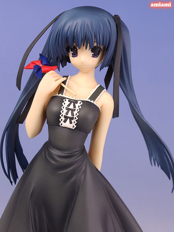 H2O -FOOTPRINTS IN THE SAND- 小日向はやみ 1/8 完成品 ...