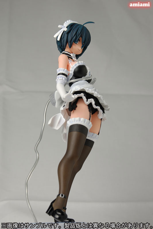 これが私の御主人様 沢渡いずみ 1/7 完成品フィギュア