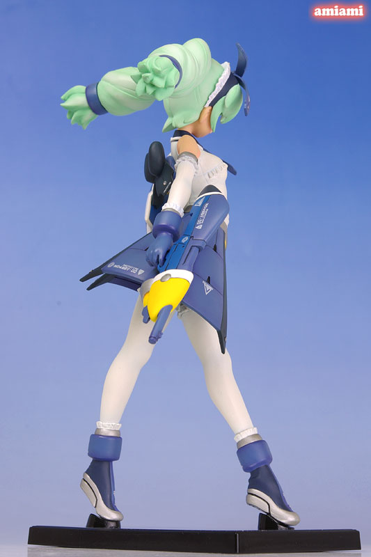 C3×HOBBY 公式マスコットキャラクター ホービーちゃん プロトタイプ