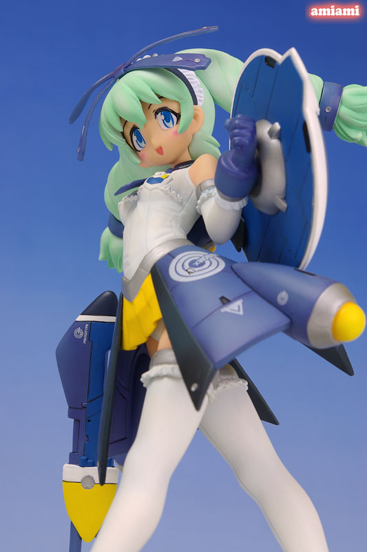 C3×HOBBY 公式マスコットキャラクター ホービーちゃん プロトタイプ