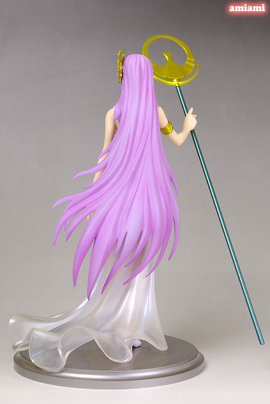 エクセレントモデル 聖闘士星矢 アテナ（城戸沙織） 1/8 完成品フィギュア