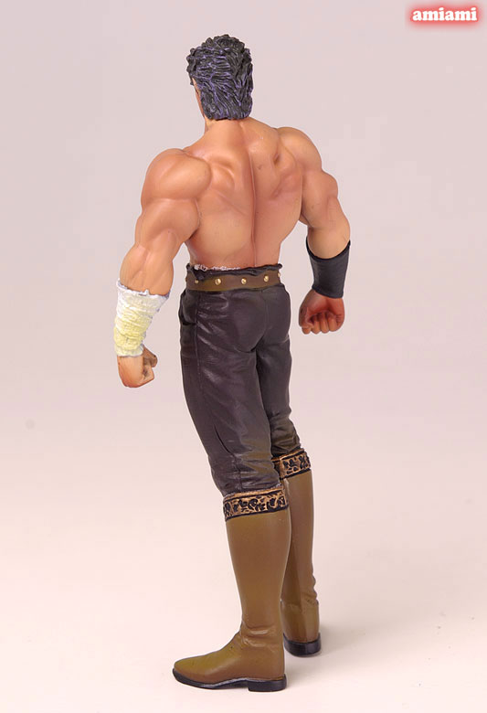 北斗の拳 世紀末激闘録フィギュアVol.1 NO.1 ケンシロウ＆ウイグル 91khHO7pKhL._UF894,1000_QL80_.jpg