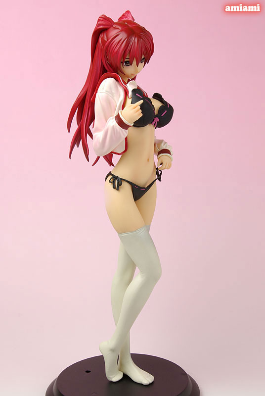 ToHeart2 XRATED 向坂環 ツン顔バージョン 1/5 完成品フィギュア