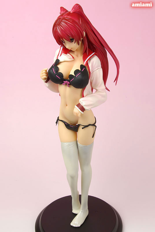 ToHeart2 XRATED 向坂環 ツン顔バージョン 1/5 完成品フィギュア[ダイキ工業]《在庫切れ》