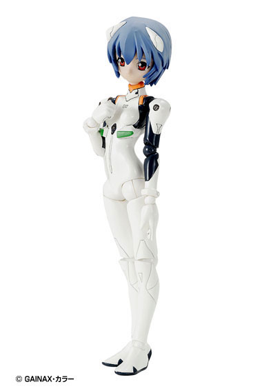 Amazon.co.jp: かすたまPシリーズ 新世紀エヴァンゲリオン 綾波