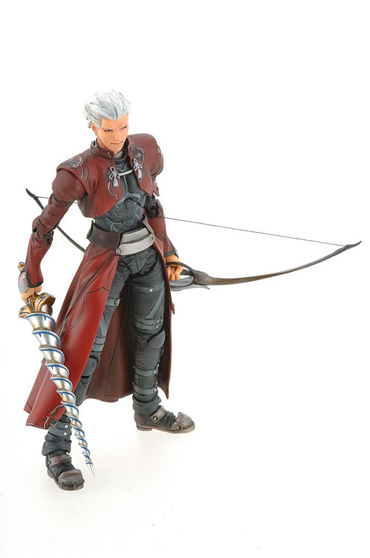 HYPER FATE COLLECTION Fate/stay night アーチャー 1/8 完成品フィギュア