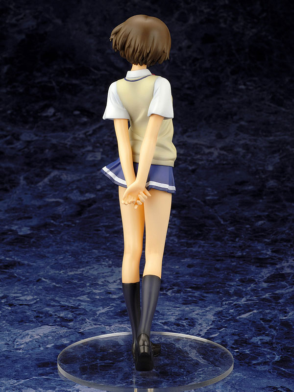 ゼーガペイン カミナギ・リョーコ（通常版） 1/8 完成品フィギュア