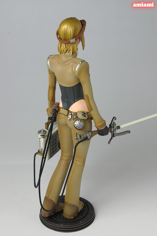 el．(エル) 完成品フィギュア