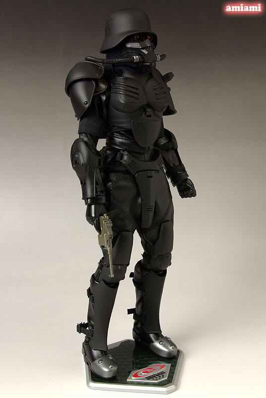 AmiAmi [Character & Hobby Shop] | Kerberos Panzer Cop Edition Protect ...