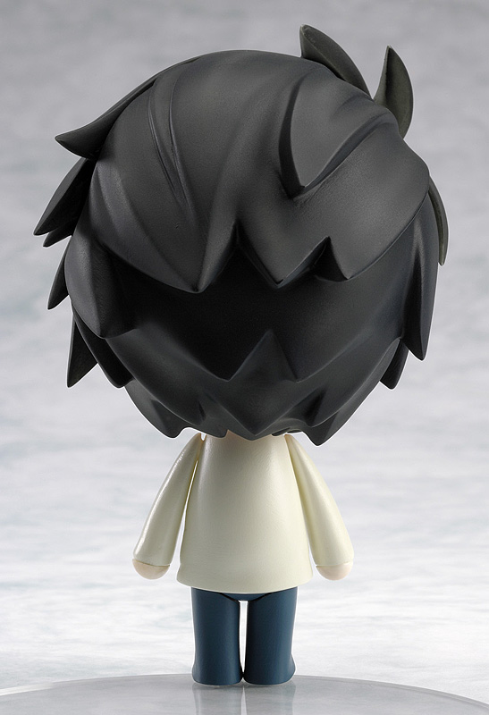 ねんどろいど デスノート L（エル）