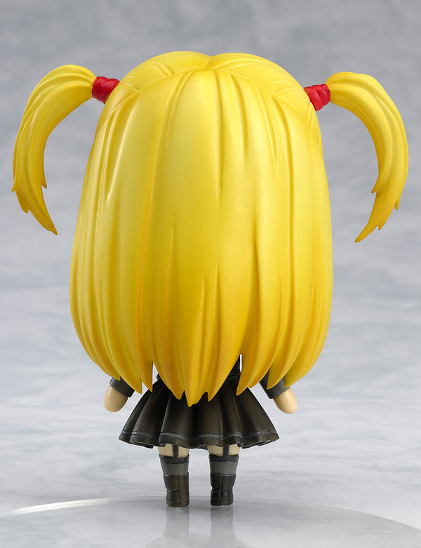ねんどろいど デスノート 弥海砂[グッドスマイルカンパニー ねんどろいど デスノート 弥海砂[グッドスマイルカンパニー