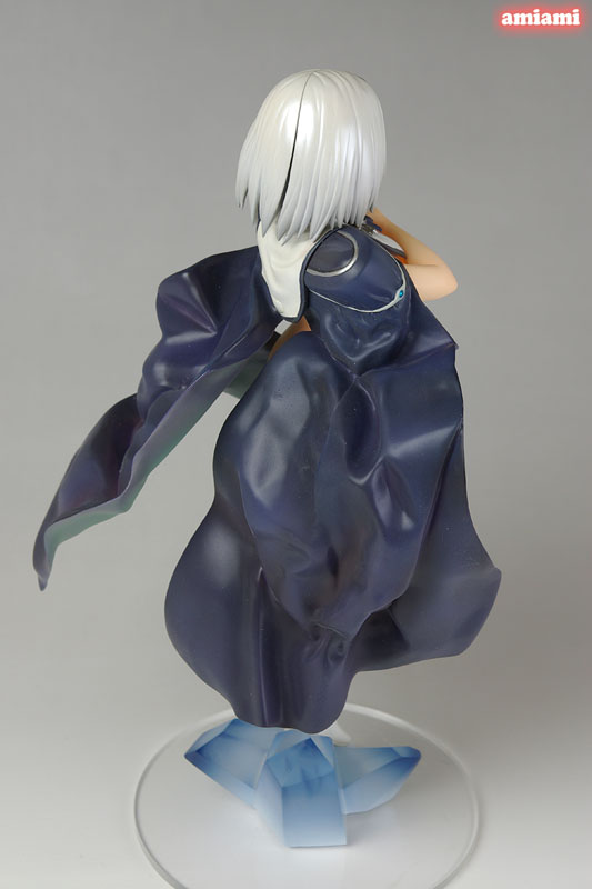 シャイニング・ティアーズ ブランネージュ 1/8 完成品フィギュア ブランネージュ｜シャイニング・ティアーズ｜美少女フィギュア