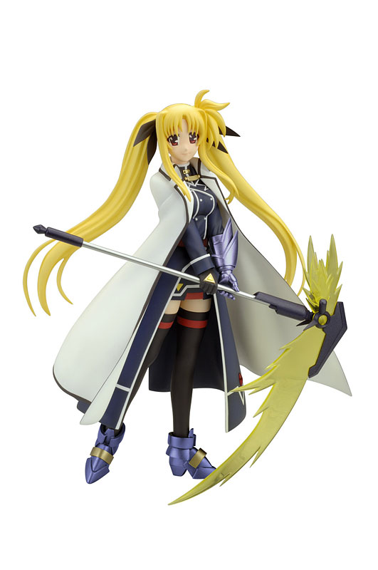 魔法少女リリカルなのはStrikerS フェイト・T・ハラオウン 1/8