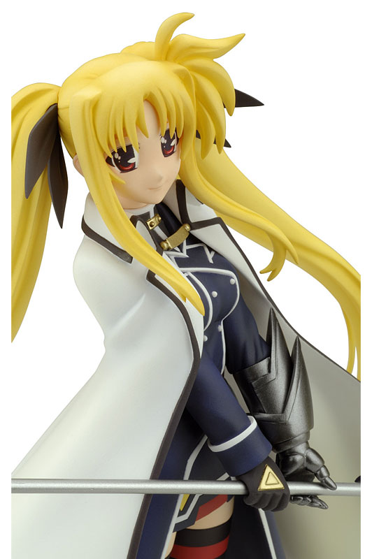 魔法少女リリカルなのはStrikerS フェイト・T・ハラオウン 1/8