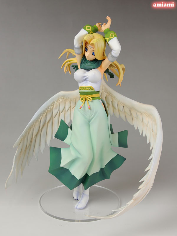 うたわれるもの ウルトリィ 1/8 完成品フィギュア[コトブキヤ