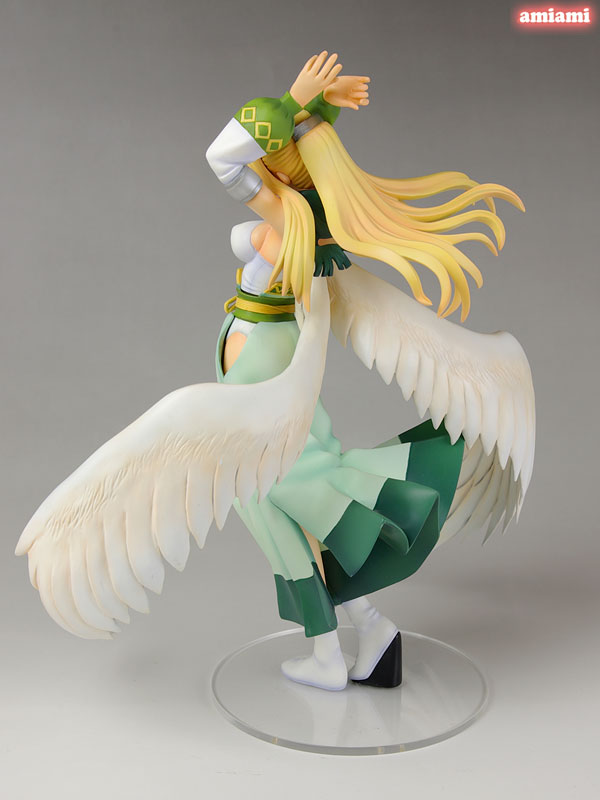 うたわれるもの ウルトリィ 1/8 完成品フィギュア