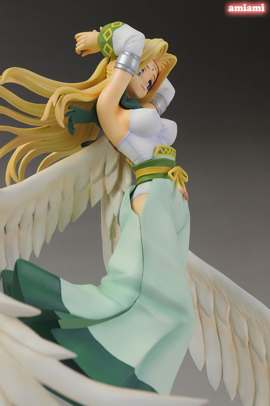 うたわれるもの ウルトリィ 1/8 完成品フィギュア[コトブキヤ