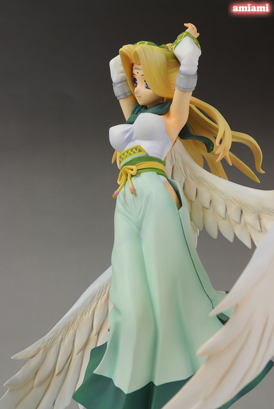 うたわれるもの ウルトリィ 1/8 完成品フィギュア HOB-FIG-5862_07.jpg