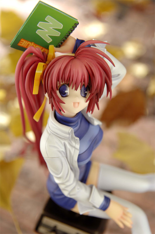 SIF EX こみっくパーティー 高瀬瑞希 1/7 完成品フィギュア