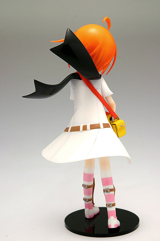 トレジャーフィギュアコレクション 世界樹の迷宮 メディックの