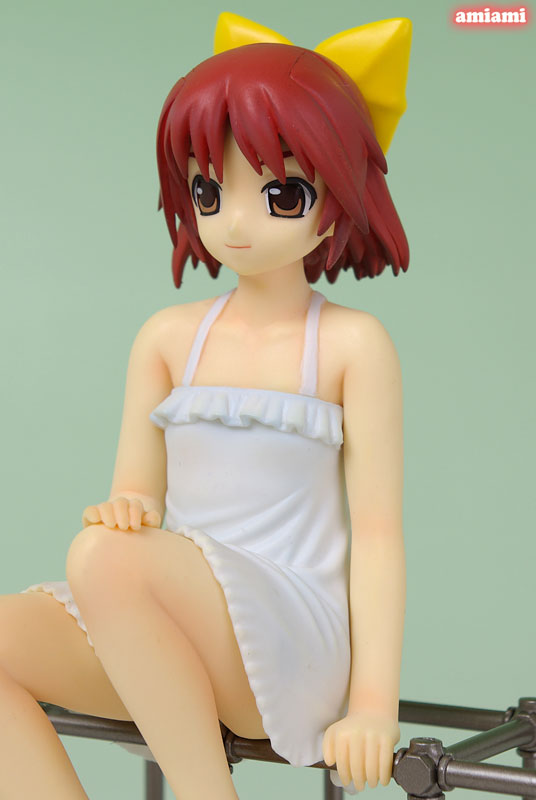 ToHeart2 向坂環 少女Ver. 白服 1/8 完成品フィギュア （宮沢模型限定