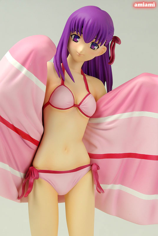 Fate/hollow ataraxia 間桐桜 -水着ver.- 完成品フィギュア