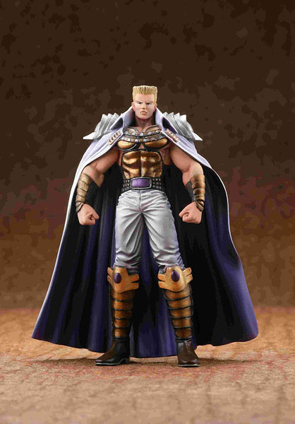 北斗の拳 世紀末激闘録フィギュアコレクションVol.4 NO.9 ファルコ HOB-FIG-6274_01.jpg