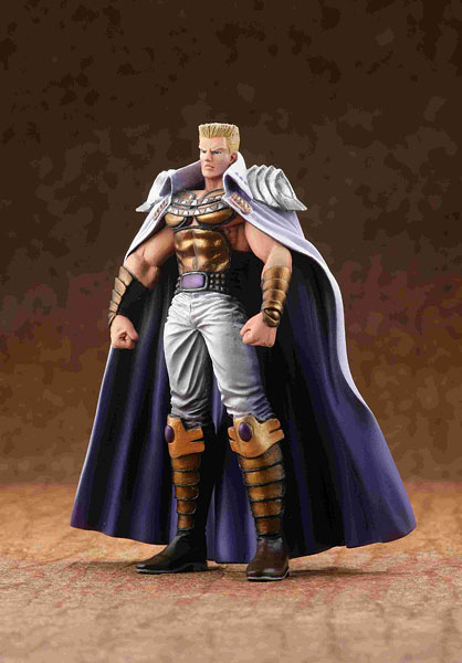 北斗の拳 世紀末激闘録フィギュアコレクションVol.4 NO.9 ファルコ HOB-FIG-6274_02.jpg