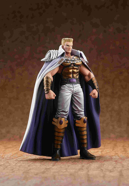 北斗の拳 世紀末激闘録フィギュアコレクションVol.4 NO.9 ファルコ HOB-FIG-6274_03.jpg