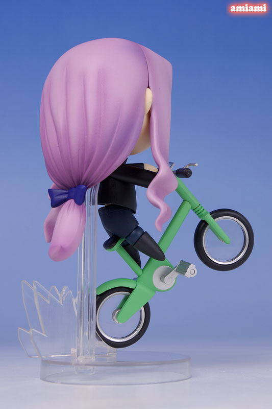 ねんどろいど Fate/hollow ataraxia ちゃりんこライダー