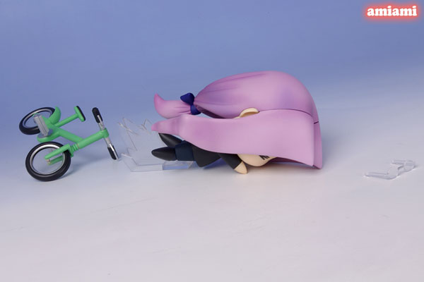 中古】(本体A/箱B)ねんどろいど Fate/hollow ataraxia