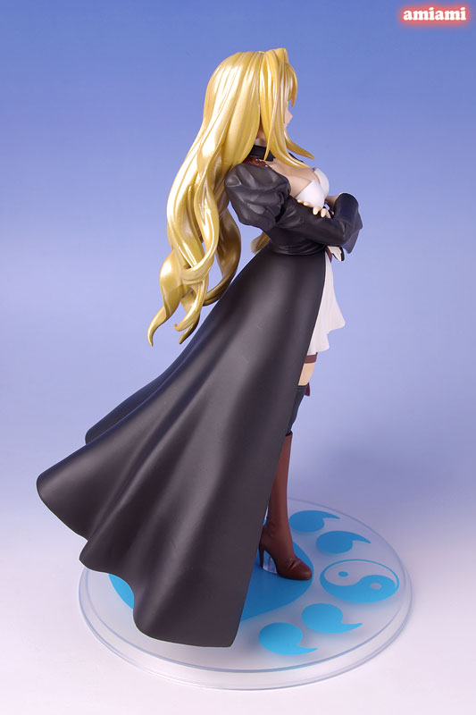 セキレイ 月海（通常ver.） 1/7 完成品フィギュア