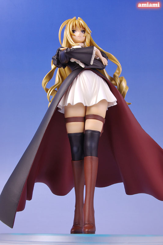 セキレイ 月海（通常ver.） 1/7 完成品フィギュア[ムービック