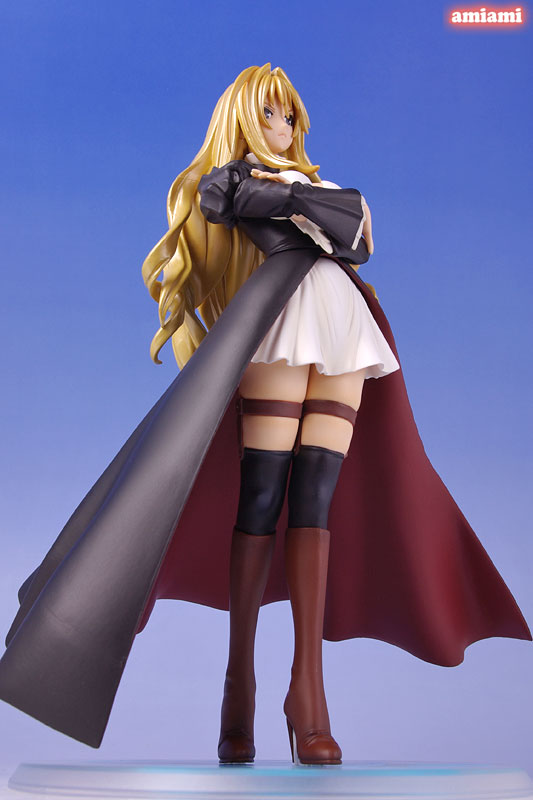 セキレイ 月海 パールホワイトver. 1/7 フィギュア 願望百貨店限定販売 FIG]願望百貨店限定版 月海(つきうみ) パールホワイトver